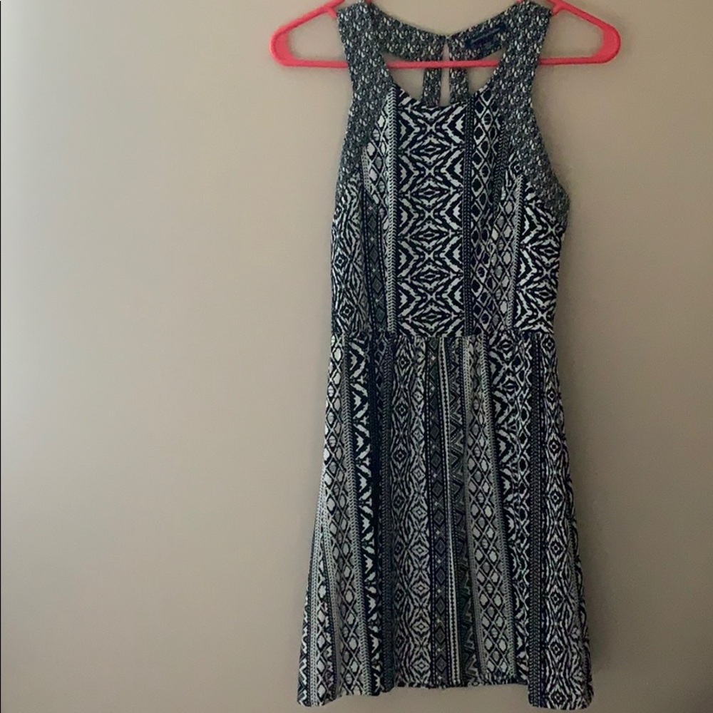 Aztec Dress